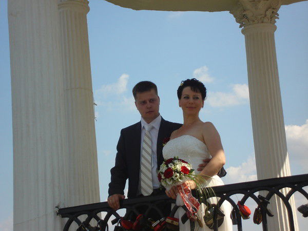 Марина Пылаева