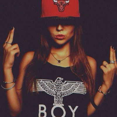 Ника Миллер