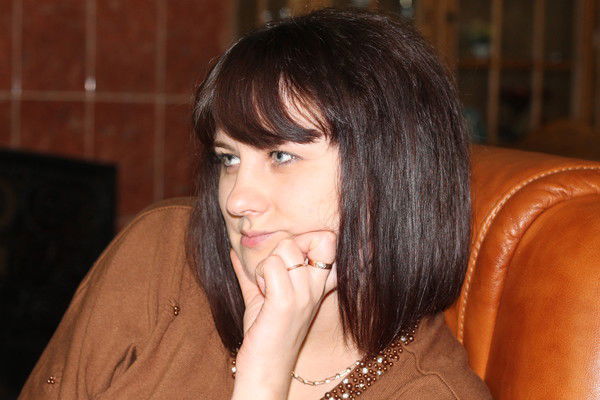 Татьяна Рогальская