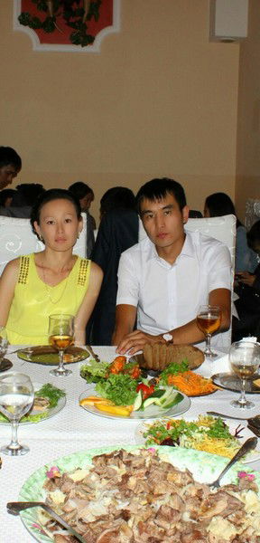 Айнур-Ержан ***