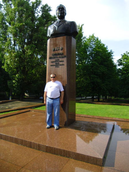 Александр Лакович