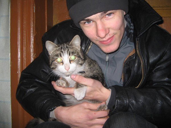 Антон Башмачников