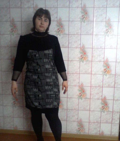 Светлана Видовская