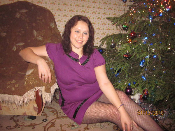 Ольга Саяпина