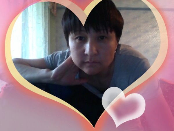 Асем Капаева