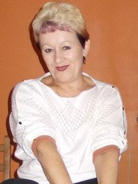 Татьяна Никитина