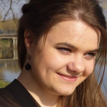 Мария Шелих