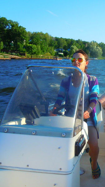 Альфия Шувалова