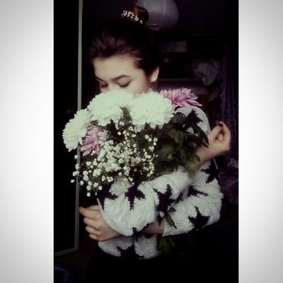 Елизавета Новичок