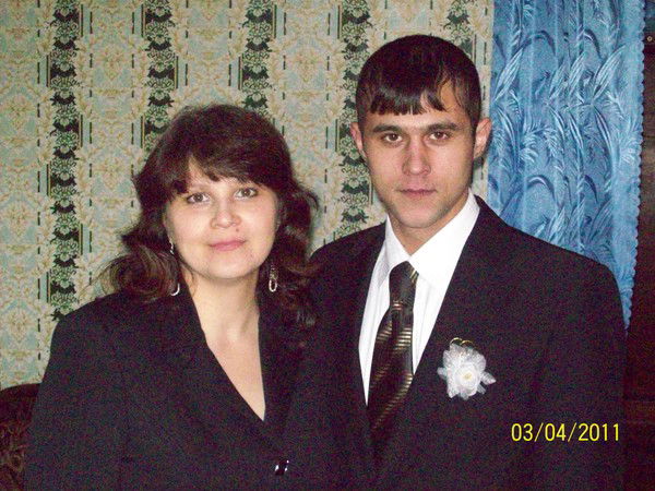 Надежда Кулеш