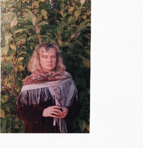 Людмила Алексеева