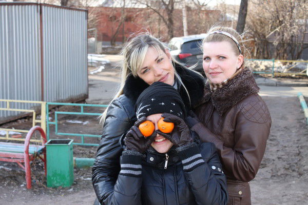 Наталья Гуськова