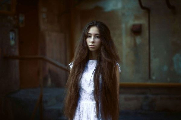 Анна Летучая