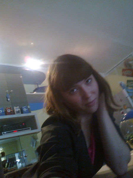 Наталья Гаврилова