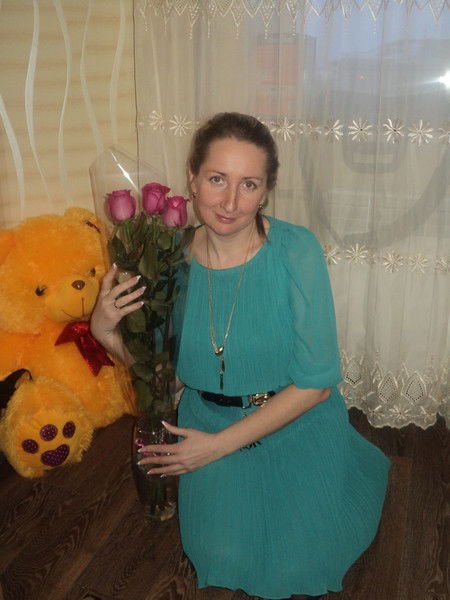 Юля Кикачеишвили