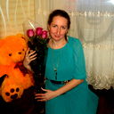 Юля Кикачеишвили