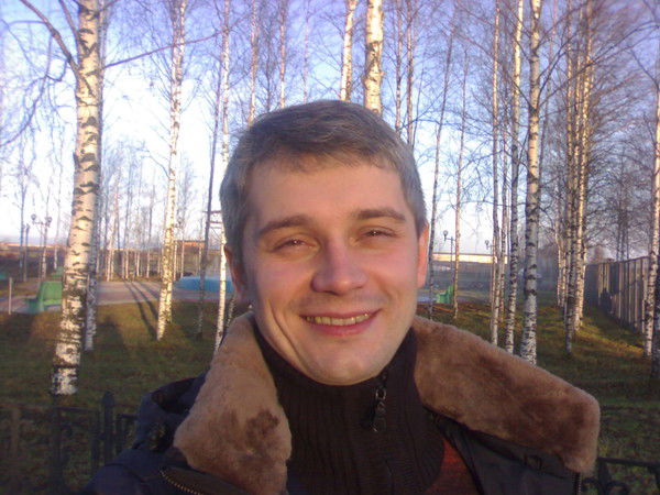 Андрей Грицун