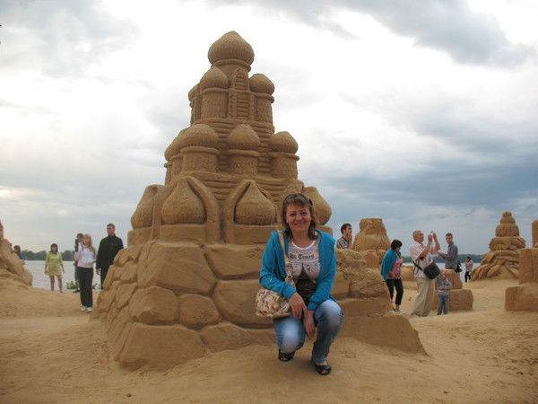 Ирина Мехрабова