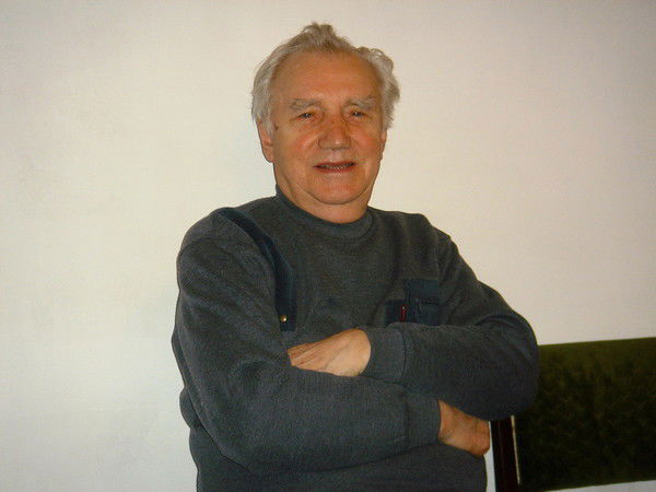 Михаил Солдатов