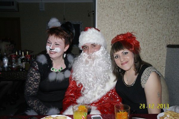 Ольга Зверева