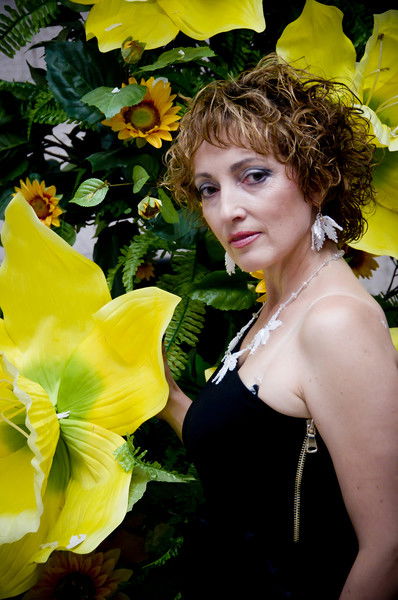 Ирина Пантелеева