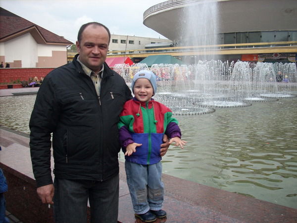 Игорь Иванчиков