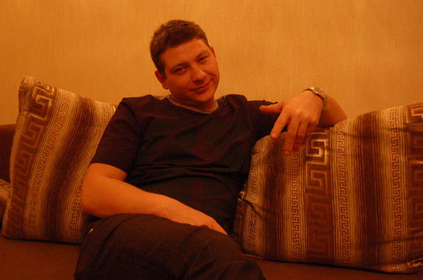 Михаил Темченко