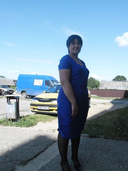 Татьяна Сильванович