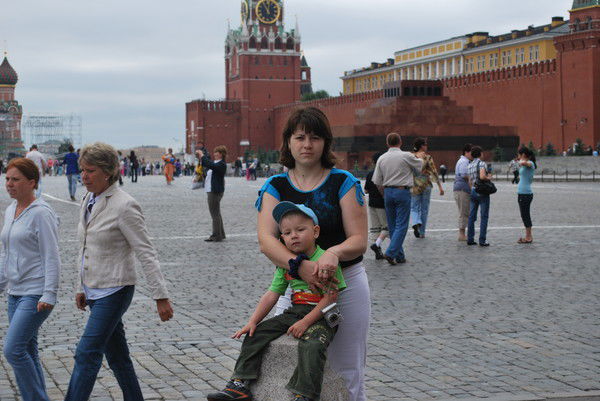 Елена Пуртова