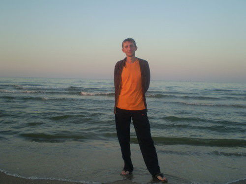 Алексей Туболец