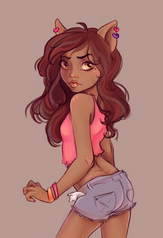 Женичка Короткова