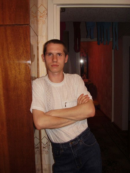 Дмитрий Малютин