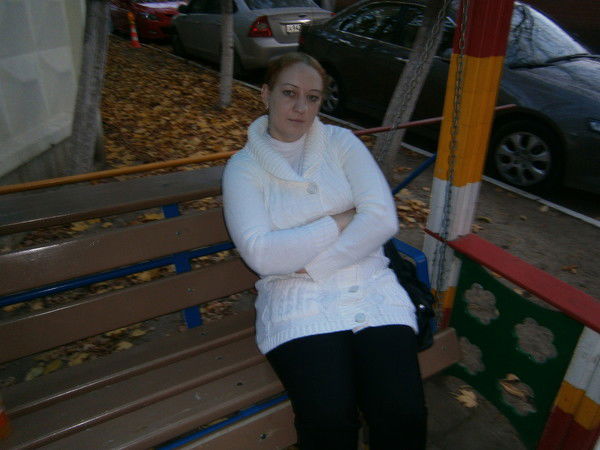 Саша Смирнова