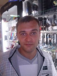 Сергей Шелкоуденко