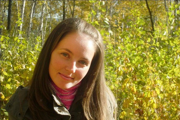 Олеся Цимирман