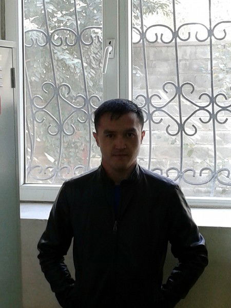 Серик Секош