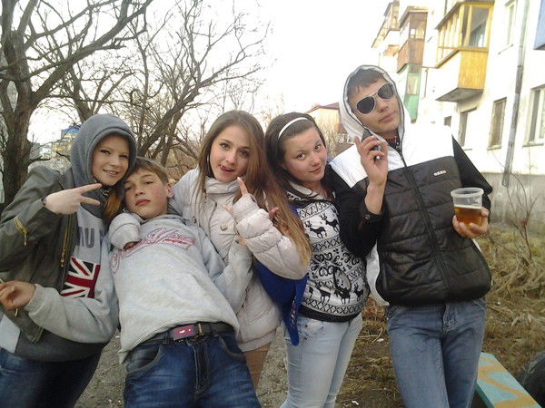 Александр Губин