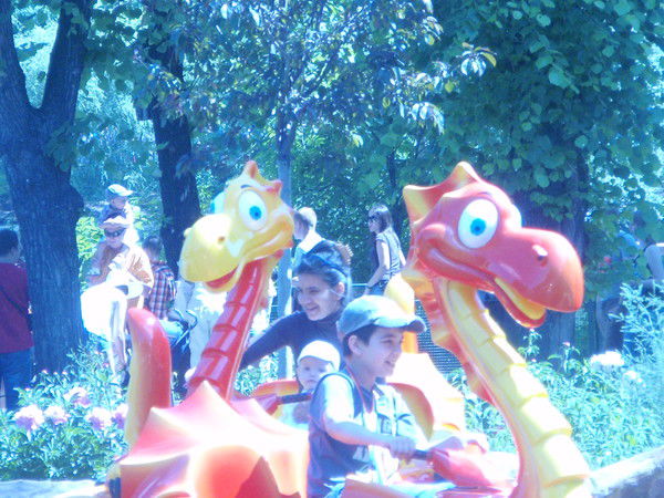 Мариша Турсунова