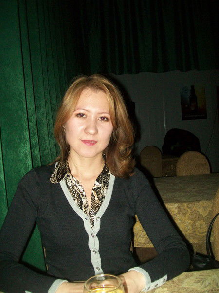 Эльза Боченкова