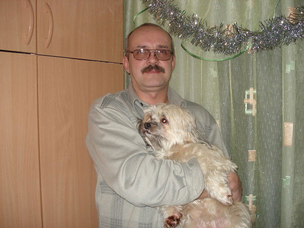 Андрей Фёдоров