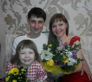 Иван Майоров