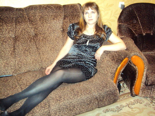 Настя Милкина