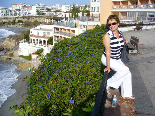 Светлана Верлег-Приходько