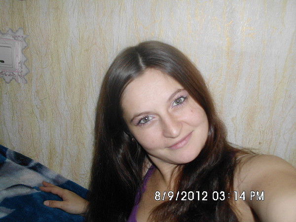 Евгения Гунько