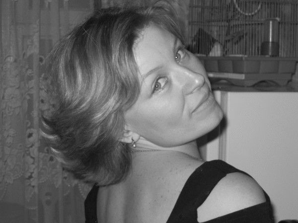 Наталья Калашникова