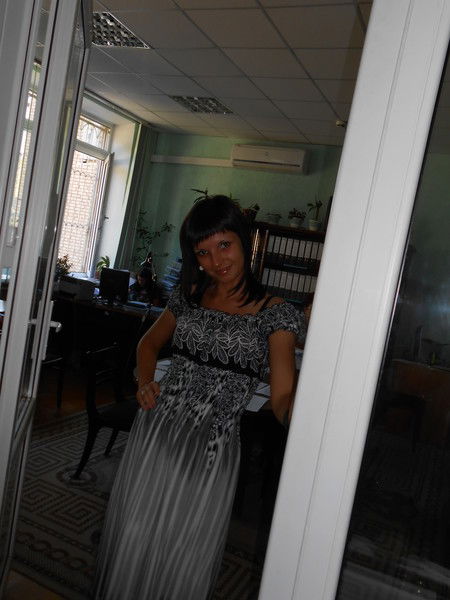 Ангелина Козлова