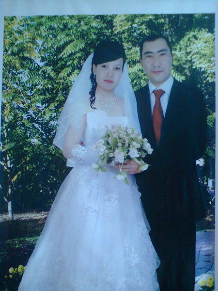 Женiсбек Абежанов