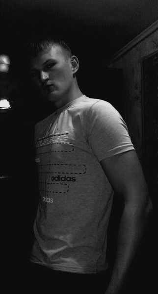 Евгений Яночкин