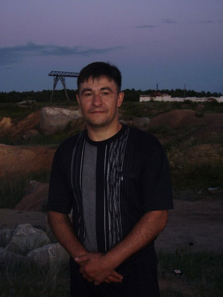 Сергей Спояло