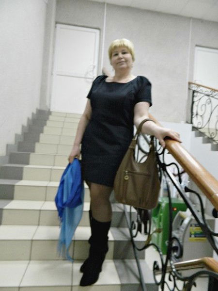 Зинфира Мухаярова